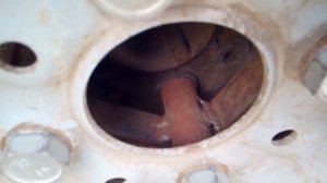 Обзор ведущего моста мотоцикла Урал МГ-350 геркулес.