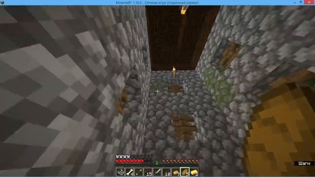 ? НАШЕЛ ЗИМБЕРА? ? (1 ЧАСТЬ) смотреть онлайн