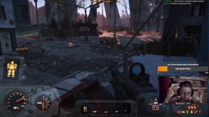 Шлемы fallout 4