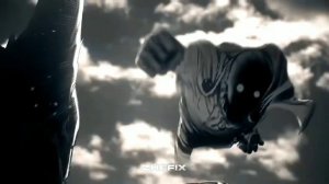 Saitama vs garou [Edit/Amv]