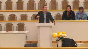 Сотворите же достойный плод покаяния / Проповедь