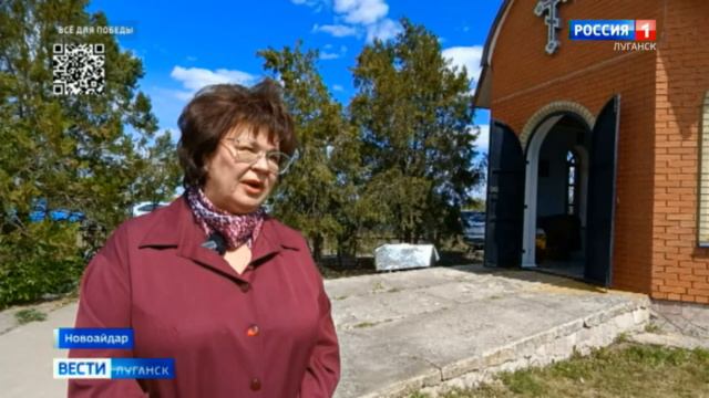 Как отмечают радоницу  православные жители Республики