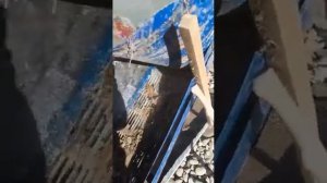 В горах Таджикистана есть золото