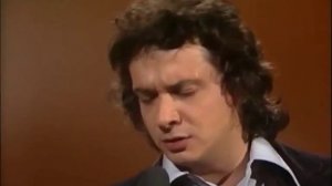 Мишель Сарду "Болезнь любви" с переводом (1973) /"La maladie d'amour"