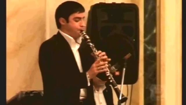 Edmond Karapetyan Klarnet  -   Vanahushi
