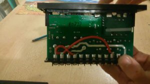 XM-18S. Смотрим что внутри.