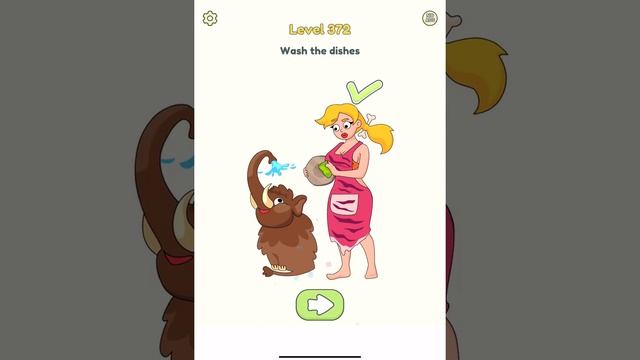 DOP 2: Delete One Part - Part 5 - Android Gameplay Walkthrough All levels Solution HD смотреть онлайн