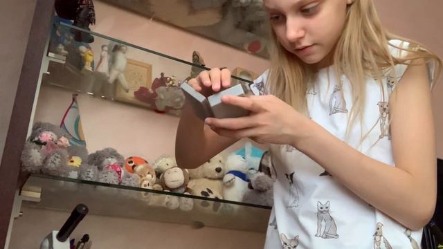 Узнаём всё про микроскоп 🔬❤️ смотреть онлайн