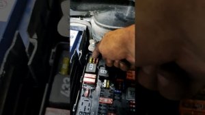 Eror Code 18263 Vw -touran