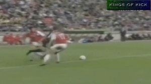 КАК ИГРАЛ ЗУБАСТИК РОНАЛДО ● ЛЕГЕНДА ФУТБОЛА