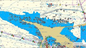 Комп не видит навигатор Garmin?Не беда,есть решение.
