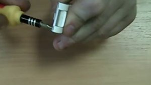 Сборка модема Samsung SWC-U200 (YOTA)