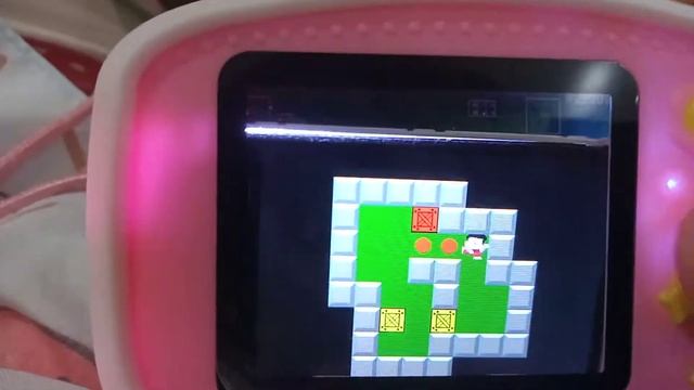 PUSHBOX LEVEL 2 смотреть онлайн