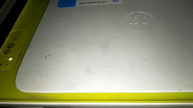[FIXED] Hp printer orange light blinking смотреть онлайн