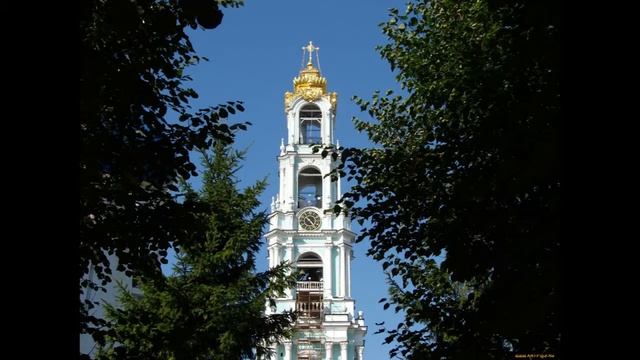 Мелодия Колоколов смотреть онлайн