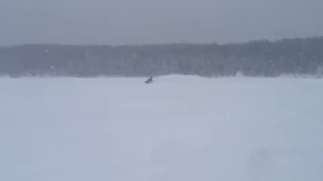 ForsageMoto.ru, KTM300EXC,зима,Эндуро. смотреть онлайн