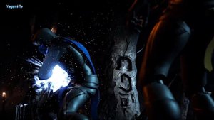 Mortal Kombat XL - All Characters Fatalities And Stage Fatalities