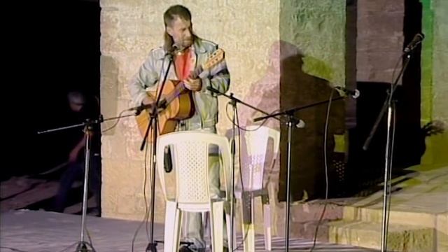 Андрей Офицеров. Храм огнепоклонников Atəşgah
