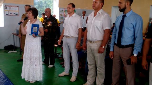 "Сан-Сан" на открытии турнира по вольной борьбе памяти Героя России М. Евтюхина в Крыму смотреть онлайн