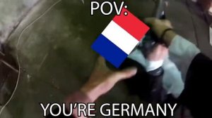 POV_ YOURE GERMANY