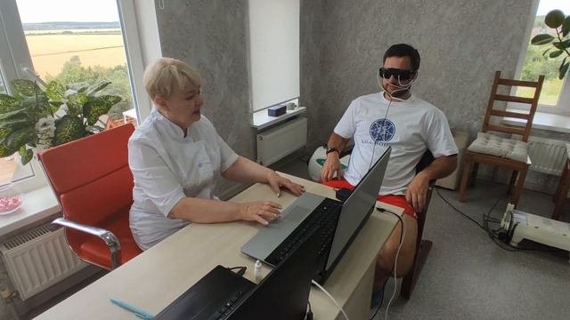 Оздоровительный центр Кассиопея
