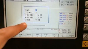 Инструкция по работе консоль WELDESTAR