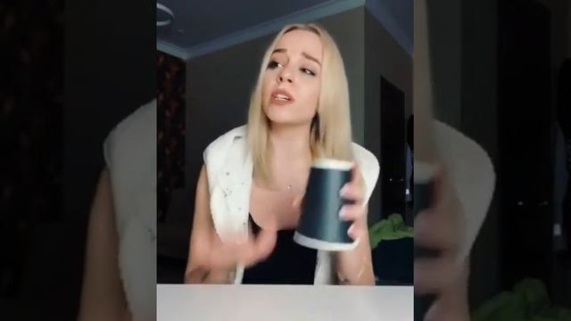 Jony - комета КАВЕР. Девушка красиво поет смотреть онлайн