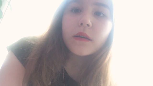 Короче говоря покрасила чёлку смотреть онлайн