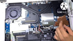 How to replace ram in Lenovo legion 5