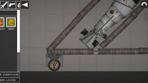 Все мои сейвы в Melon playground (часть 2)