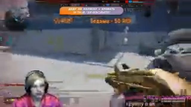 Играем В Warface-Варфейс Альфа)))Собираю деду смотреть онлайн