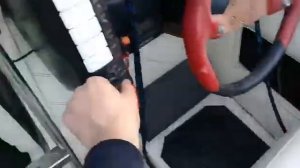 Mercruiser 5,7 V8 2016 г.в. видео работы двигателя.