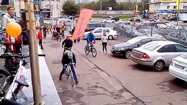 Открытие магазина КАНТ на Дмитровке смотреть онлайн