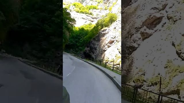 Чегемская теснина смотреть онлайн