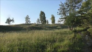По границе Тамбовской обл. на велосипеде. Часть 2-я.
