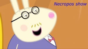 СВИНКА ПУПА И НУБСКАЯ КОЛБАСА RYTP\пуп