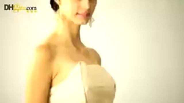 How to measure the dresses? смотреть онлайн