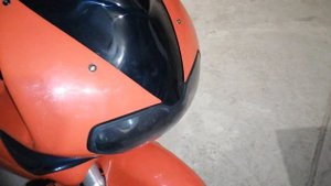 Честный обзор (рассказ) о suzuki tl1000s