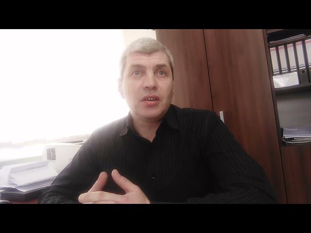 Твой выбор  Беседа со специалистом Центра занятости. смотреть онлайн