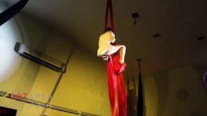 Ученики ArtArea Project: Кузиняткина Наталья. Полотна. Январь, 2017