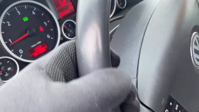 Volkswagen Touareg 130т.км. за 13 лет. Псков.