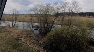 Нерль Волжская. Водный поход на 3 дня