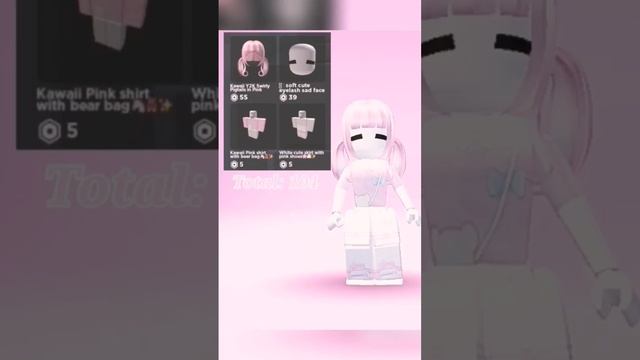 ~ПАРНЫЕ СКИНЫ ЗА 104 РОБАКСОВ.~#рекомендации #роблоксерша #скин #роблокс смотреть онлайн