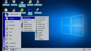 лайфхаки и туториалы как настроить игру win 98 simulator