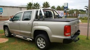 2012 VOLKSWAGEN AMAROK Auto For Sale On Auto Trader South Africa