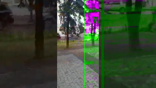 Рыбинск. Начало экскурсии. смотреть онлайн