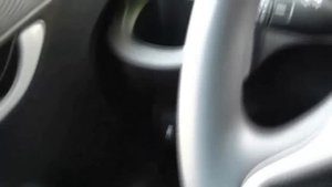 Honda fit 2012