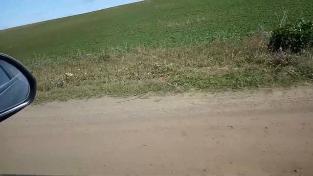 От Вурнары к Никольскому на М7(Р231) смотреть онлайн