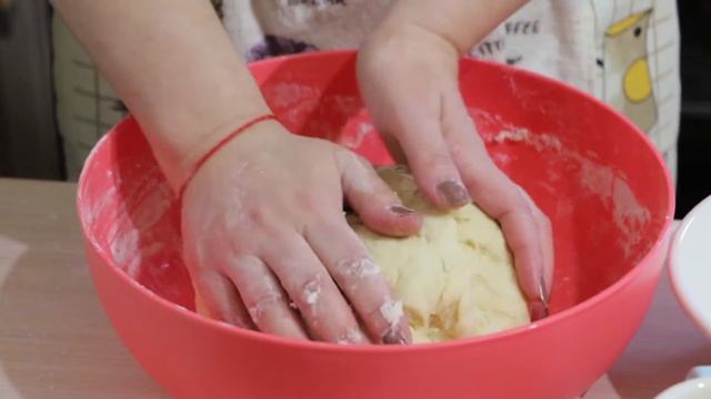 Тахиновые (кунжутные) Турецкие Булочки. Восточная кухня, выпечка