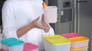 Охлаждающие лотки Tupperware